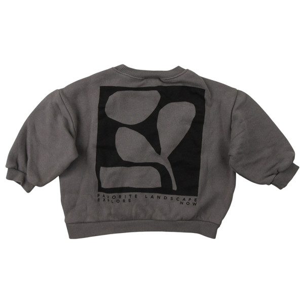 Sweater - Zara - 18-24 maanden 92 cm – Tweedehands baby- en kinderkleding van Zara – Les Ptits Potes