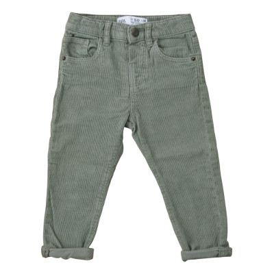 Broek - Zara - 18-24 maanden 92 cm