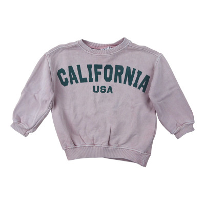 Sweater - Zara - 12-18 maanden (86)
