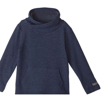 Langarmshirt - s.Oliver - 4-5 Jahre 110 cm – Secondhand-Babykleidung/-Kinderkleidung von s.Oliver – Les Ptits Potes