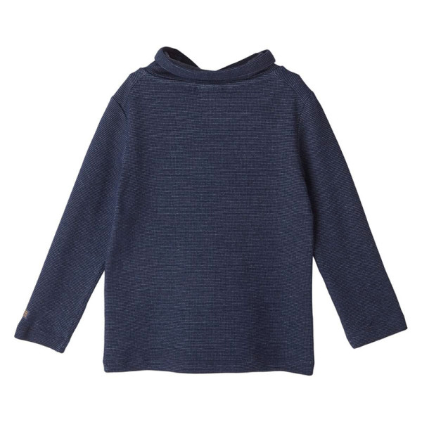 T-Shirt - s.OLIVER - 4-5 ans (110) – Vêtement d’occasion bébé/enfant s.Oliver – Les Ptits Potes