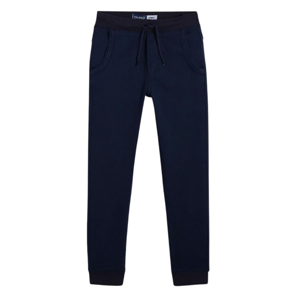 Broek - Okaidi-Obaibi - 116 cm (6 jaar) – Tweedehands baby- en kinderkleding van Okaidi-Obaibi – Les Ptits Potes