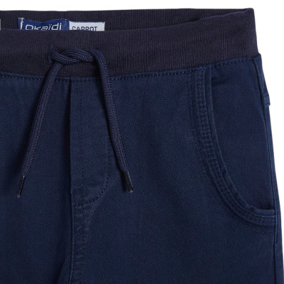 Pantalon - OKAÏDI - 6 ans (116) – Vêtement d’occasion bébé/enfant Okaidi-Obaibi – Les Ptits Potes