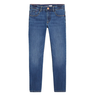 Jeans - Okaidi-Obaibi - 116 cm (6 Jahre)