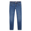 Jeans - Okaidi-Obaibi - 116 cm (6 jaar) – Tweedehands baby- en kinderkleding van Okaidi-Obaibi – Les Ptits Potes