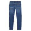 Jeans - Okaidi-Obaibi - 116 cm (6 jaar) – Tweedehands baby- en kinderkleding van Okaidi-Obaibi – Les Ptits Potes