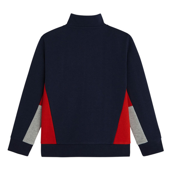 Gilet - OKAÏDI - 6 ans (116) – Vêtement d’occasion bébé/enfant Okaidi-Obaibi – Les Ptits Potes