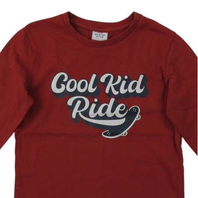 Langarmshirt - Tape à l'Oeil - 116 cm (6 Jahre) – Secondhand-Babykleidung/-Kinderkleidung von Tape à l'Oeil – Les Ptits Potes