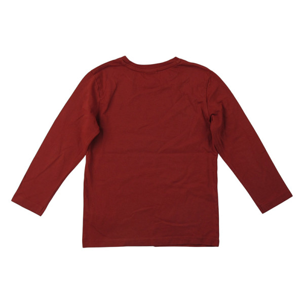 Langarmshirt - Tape à l'Oeil - 116 cm (6 Jahre) – Secondhand-Babykleidung/-Kinderkleidung von Tape à l'Oeil – Les Ptits Potes