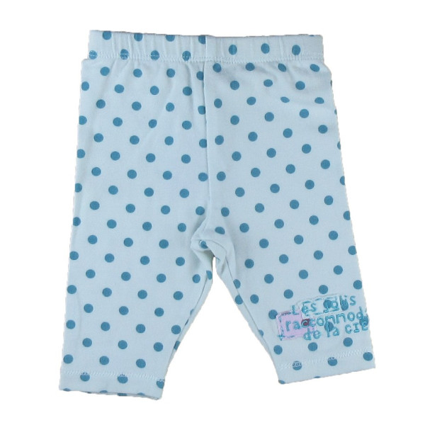 Legging - LA COMPAGNIE DES PETITS - 1 mois