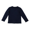 Langarmshirt - Okaidi-Obaibi - 110 cm (5 Jahre) – Secondhand-Babykleidung/-Kinderkleidung von Okaidi-Obaibi – Les Ptits Potes