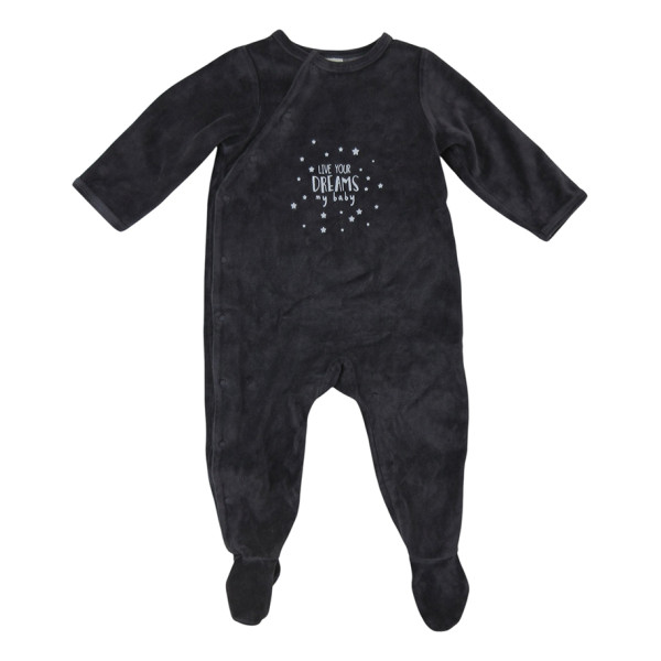 Pyjama - Tape à l'Oeil - 74 cm (12 maanden) – Tweedehands baby- en kinderkleding van Tape à l'Oeil – Les Ptits Potes