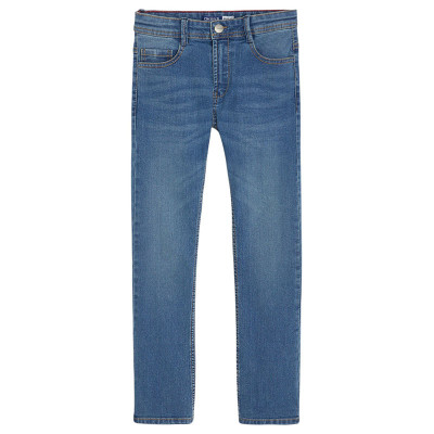Jeans - Okaidi-Obaibi - 110 cm (5 Jahre)