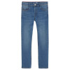 Jeans - Okaidi-Obaibi - 110 cm (5 Jahre) – Secondhand-Babykleidung/-Kinderkleidung von Okaidi-Obaibi – Les Ptits Potes