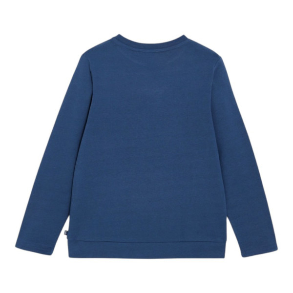 Langarmshirt - Okaidi-Obaibi - 116 cm (6 Jahre) – Secondhand-Babykleidung/-Kinderkleidung von Okaidi-Obaibi – Les Ptits Potes