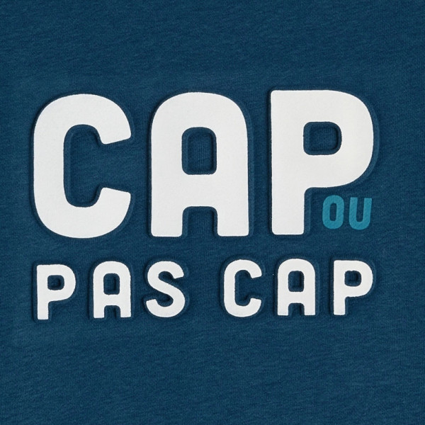 Sweat - OKAÏDI - 5 ans (110) – Vêtement d’occasion bébé/enfant Okaidi-Obaibi – Les Ptits Potes