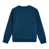Sweatshirt - Okaidi-Obaibi - 110 cm (5 Jahre) – Secondhand-Babykleidung/-Kinderkleidung von Okaidi-Obaibi – Les Ptits Potes