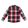 Overhemd met lange mouwen - Okaidi-Obaibi - 116 cm (6 jaar) – Tweedehands baby- en kinderkleding van Okaidi-Obaibi – Les Ptit