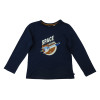 Langarmshirt - Okaidi-Obaibi - 110 cm (5 Jahre) – Secondhand-Babykleidung/-Kinderkleidung von Okaidi-Obaibi – Les Ptits Potes