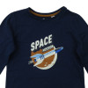 Langarmshirt - Okaidi-Obaibi - 110 cm (5 Jahre) – Secondhand-Babykleidung/-Kinderkleidung von Okaidi-Obaibi – Les Ptits Potes