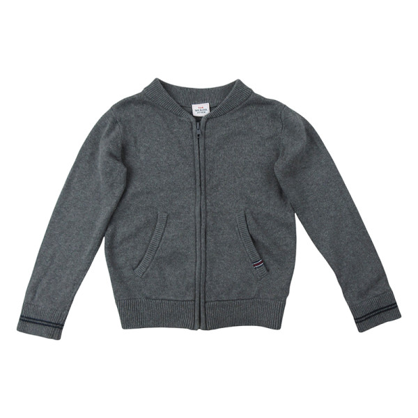 Weste - Tape à l'Oeil - 110 cm (5 Jahre) – Secondhand-Babykleidung/-Kinderkleidung von Tape à l'Oeil – Les Ptits Potes