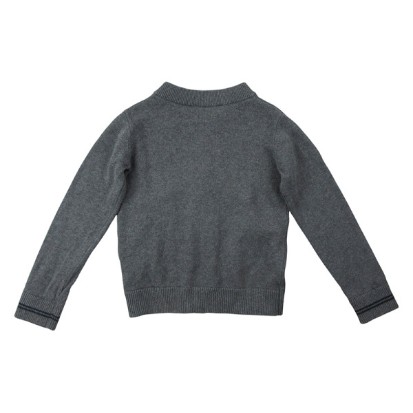Weste - Tape à l'Oeil - 110 cm (5 Jahre) – Secondhand-Babykleidung/-Kinderkleidung von Tape à l'Oeil – Les Ptits Potes