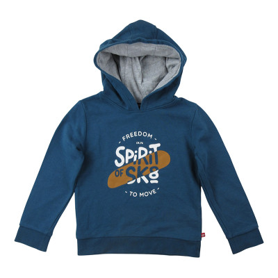 Sweater - Okaidi-Obaibi - 116 cm (6 jaar)
