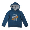 Sweater - Okaidi-Obaibi - 116 cm (6 jaar) – Tweedehands baby- en kinderkleding van Okaidi-Obaibi – Les Ptits Potes