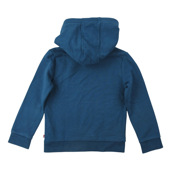 Sweat - OKAÏDI - 6 ans (116) – Vêtement d’occasion bébé/enfant Okaidi-Obaibi – Les Ptits Potes