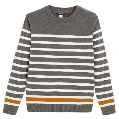 Pullover - Okaidi-Obaibi - 116 cm (6 Jahre)