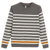 Pullover - Okaidi-Obaibi - 116 cm (6 Jahre) – Secondhand-Babykleidung/-Kinderkleidung von Okaidi-Obaibi – Les Ptits Potes