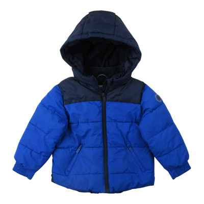 Pufferjacke - Okaidi-Obaibi - 98 cm (3 Jahre)