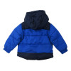 Pufferjacke - Okaidi-Obaibi - 98 cm (3 Jahre) – Secondhand-Babykleidung/-Kinderkleidung von Okaidi-Obaibi – Les Ptits Potes