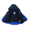 Pufferjacke - Okaidi-Obaibi - 98 cm (3 Jahre) – Secondhand-Babykleidung/-Kinderkleidung von Okaidi-Obaibi – Les Ptits Potes