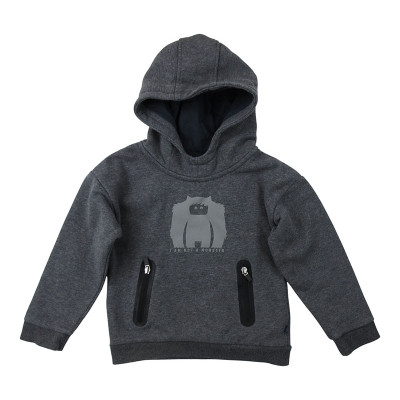 Sweatshirt - Okaidi-Obaibi - 110 cm (5 Jahre)
