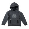 Sweatshirt - Okaidi-Obaibi - 110 cm (5 Jahre) – Secondhand-Babykleidung/-Kinderkleidung von Okaidi-Obaibi – Les Ptits Potes