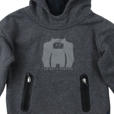 Sweat - OKAÏDI - 5 ans (110) – Vêtement d’occasion bébé/enfant Okaidi-Obaibi – Les Ptits Potes