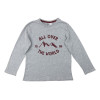 Langarmshirt - Okaidi-Obaibi - 116 cm (6 Jahre) – Secondhand-Babykleidung/-Kinderkleidung von Okaidi-Obaibi – Les Ptits Potes