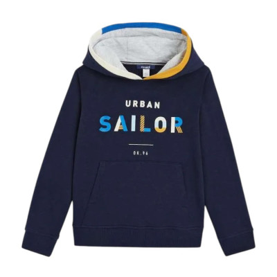 Sweater - Okaidi-Obaibi - 116 cm (6 jaar)