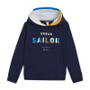 Sweater - Okaidi-Obaibi - 116 cm (6 jaar) – Tweedehands baby- en kinderkleding van Okaidi-Obaibi – Les Ptits Potes