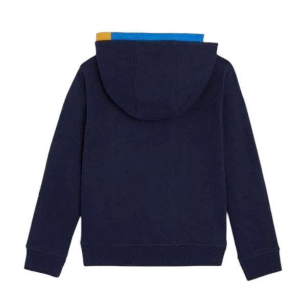 Sweatshirt - Okaidi-Obaibi - 116 cm (6 Jahre) – Secondhand-Babykleidung/-Kinderkleidung von Okaidi-Obaibi – Les Ptits Potes