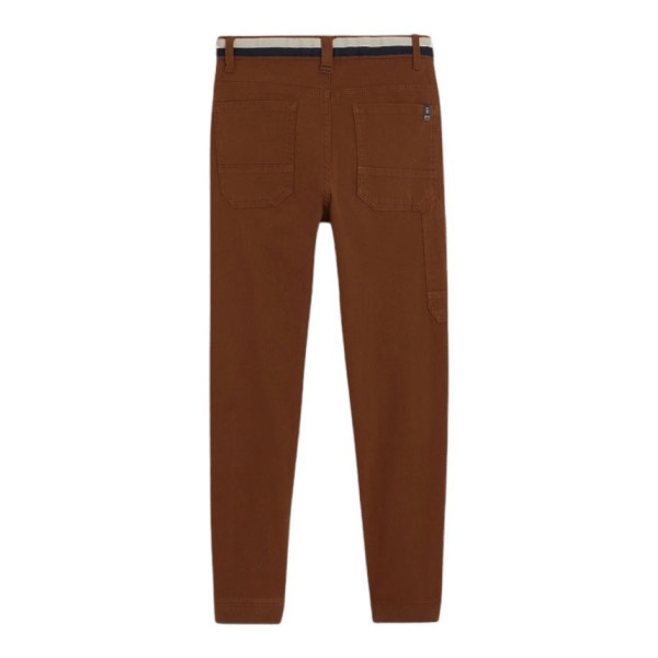 Hose - Okaidi-Obaibi - 110 cm (5 Jahre) – Secondhand-Babykleidung/-Kinderkleidung von Okaidi-Obaibi – Les Ptits Potes