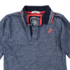 Langarmpoloshirt - J&Joy - 116 cm (6 Jahre) – Secondhand-Babykleidung/-Kinderkleidung von J&Joy – Les Ptits Potes