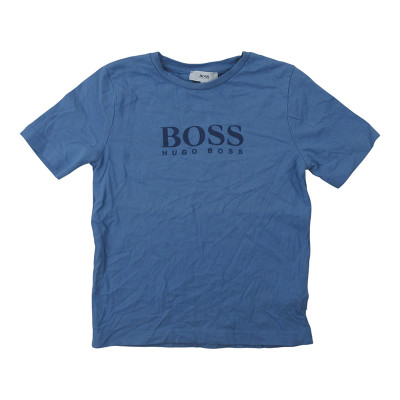 Kurzarmshirt - Hugo Boss - 102 cm (4 Jahre)