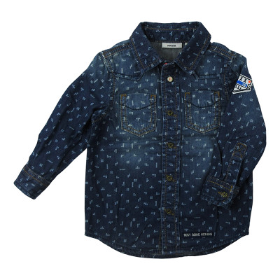 Chemise - MEXX - 12-18 mois (86)