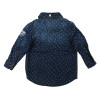 Overhemd met lange mouwen - Mexx - 12-18 maanden (86) – Tweedehands baby- en kinderkleding van Mexx – Les Ptits Potes