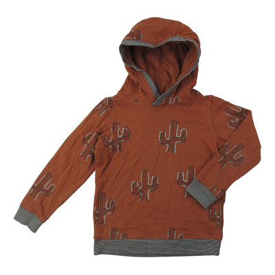 Sweater - JBC - 116 cm (6 jaar)