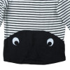 T-shirt met lange mouwen - Kidz Nation - 110 cm (5 jaar) – Tweedehands baby- en kinderkleding van Kidz Nation – Les Ptits Pot