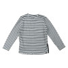 T-shirt met lange mouwen - Kidz Nation - 110 cm (5 jaar) – Tweedehands baby- en kinderkleding van Kidz Nation – Les Ptits Pot
