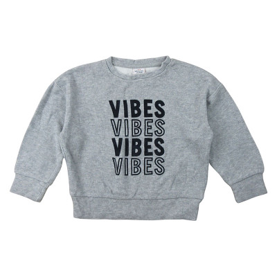 Sweatshirt - Tape à l'Oeil - 104 cm (4 Jahre)